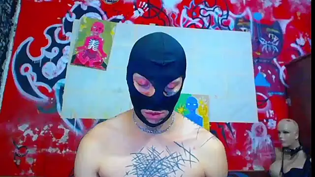 deivid_estrada: απευθείας συνομιλία ΧΧΧ