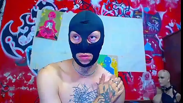 deivid_estrada's Live XXX Chat