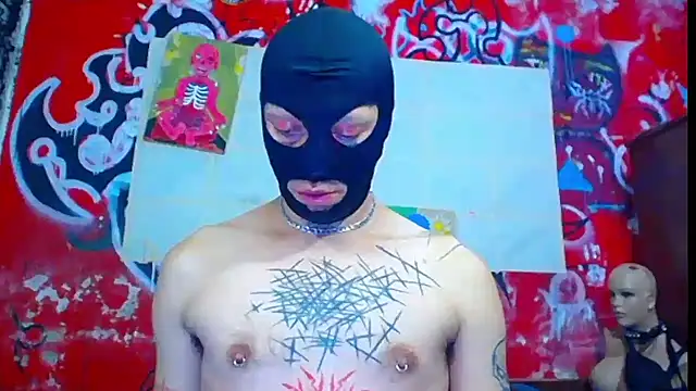 عرض كام deivid_estrada