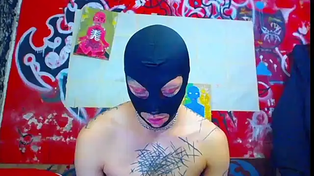 عرض كام deivid_estrada