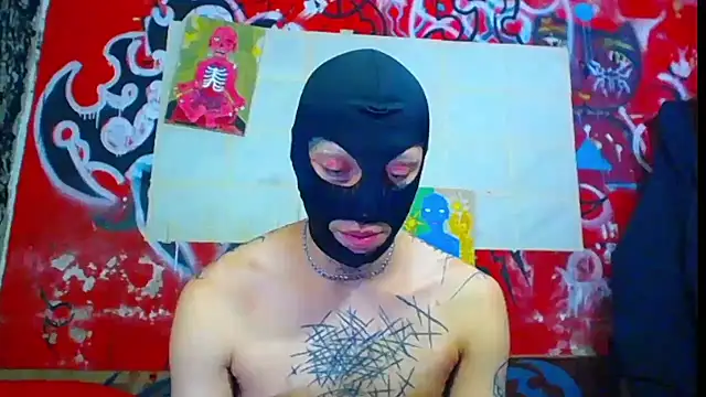deivid_estrada Pertunjukan Webcam