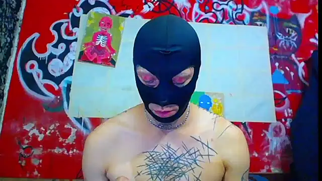 عرض كام deivid_estrada