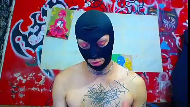 deivid_estrada Webcam Show