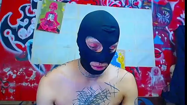 deivid_estradan Live XXX chat