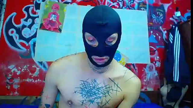 deivid_estrada – webcam-show