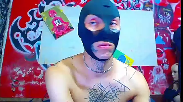 deivid_estrada Chat XXX in diretta
