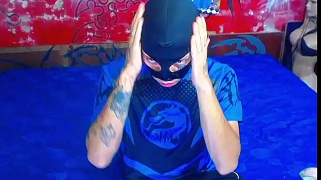 deivid_estrada Webcam show
