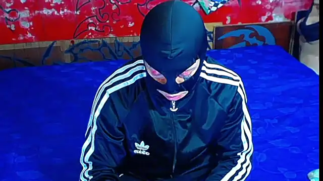 deivid_estrada Webcamshow
