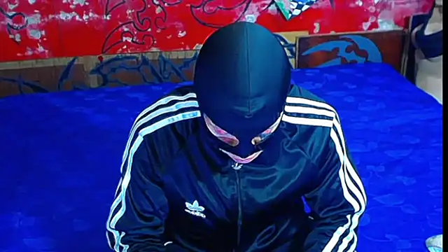 deivid_estrada Pertunjukan Webcam