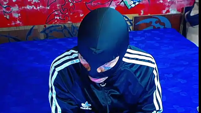 โชว์เว็บแคมของ deivid_estrada