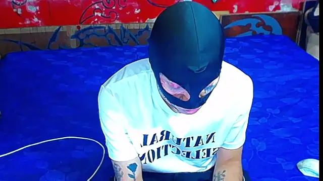 عرض كام deivid_estrada