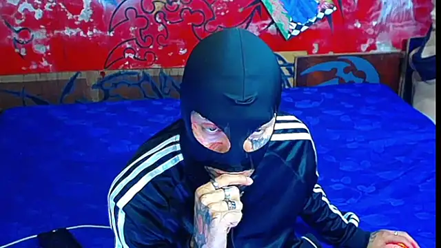 عرض كام deivid_estrada