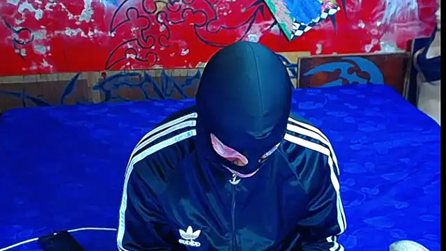 deivid_estrada Adlı Modelin Web Kamerası Şovu