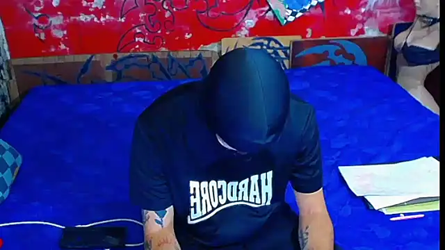 عرض كام deivid_estrada
