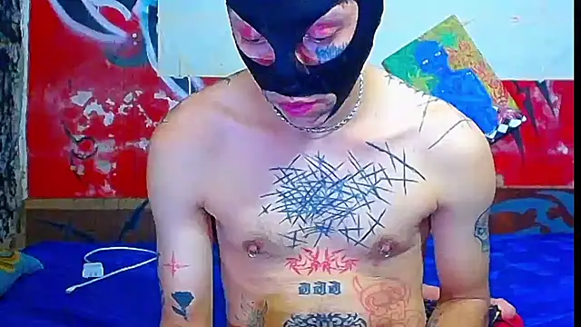 deivid_estrada Webcamshow