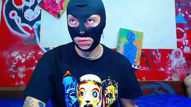 deivid_estrada's Webcam Show