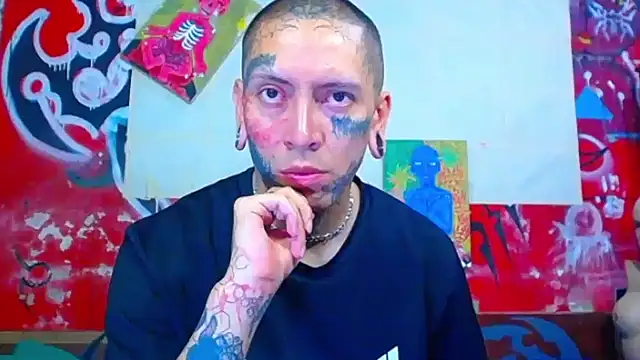 deivid_estrada – webcam-show