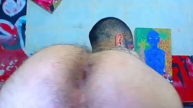 deivid_estrada's Webcam Show