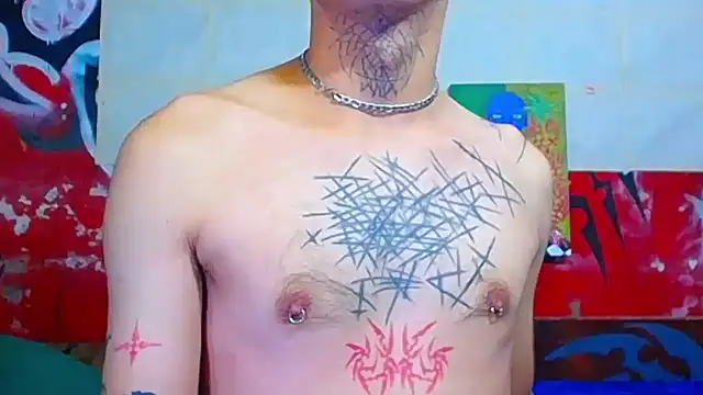 deivid_estrada: вебкам-шоу