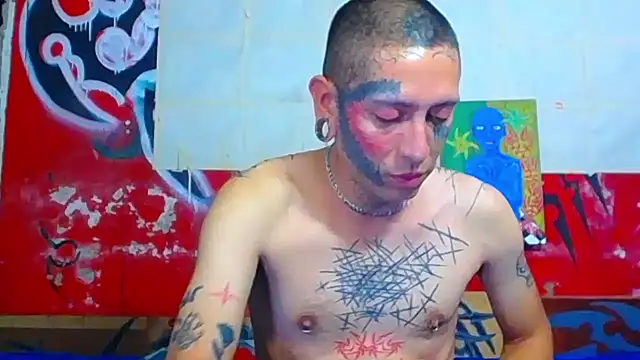 deivid_estrada Webcam Show