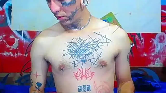 deivid_estrada's Webcam Show