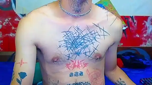 deivid_estrada Show Webcam