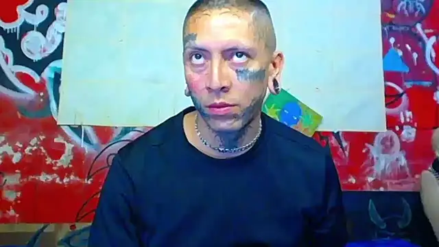 deivid_estrada Webcam Show