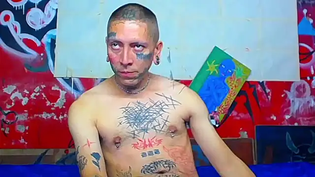 عرض كام deivid_estrada