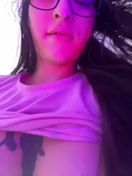 ConnyBlare – Kamerová šou