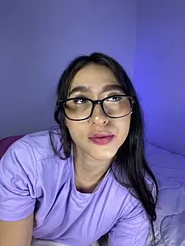 Chat XXX en directo de ConnyBlare