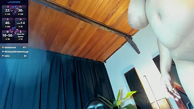 EmiliWilliams' Live XXX Chat