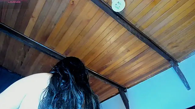 EmiliWilliams' Live XXX Chat