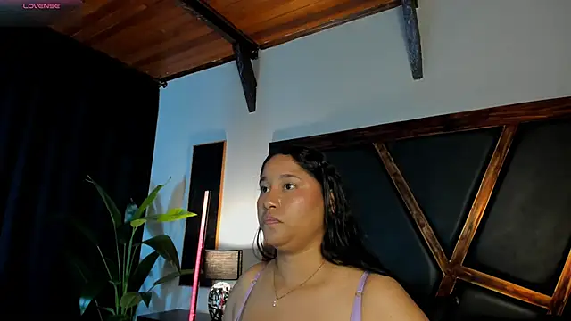 Chat XXX en directo de EmiliWilliams