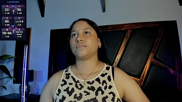 EmiliWilliams' Live XXX Chat
