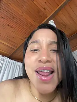 EmiliWilliams' Live XXX Chat