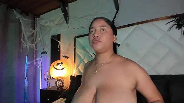 Show Webcam de EmiliWilliams