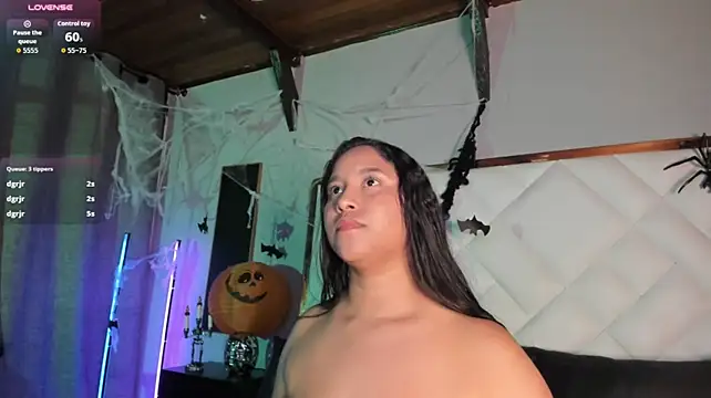EmiliWilliams' Webcam Show