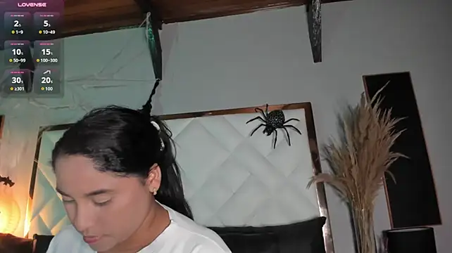 EmiliWilliams' Webcam Show