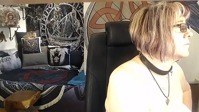 TittenMichelle Webcam-Show