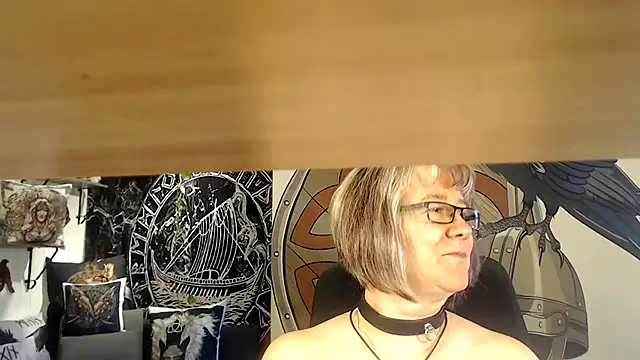 TittenMichelle's Live XXX Chat