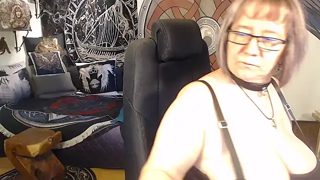 دردشة TittenMichelle الجنسية المباشرة