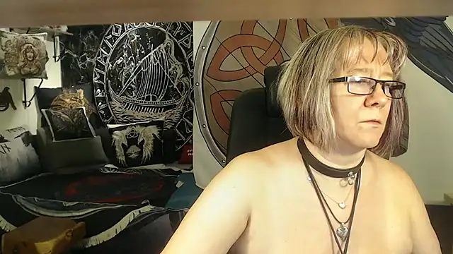 TittenMichelle Live XXX-Chat