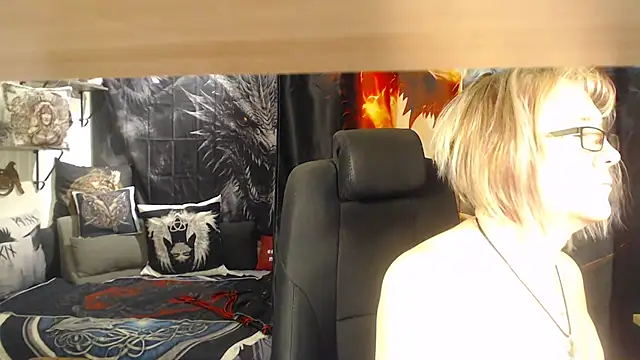 TittenMichelle's Live XXX Chat