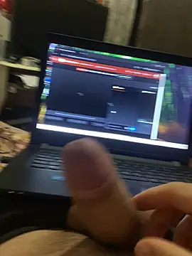 MalvadoFavorito28のウェブカメラショー