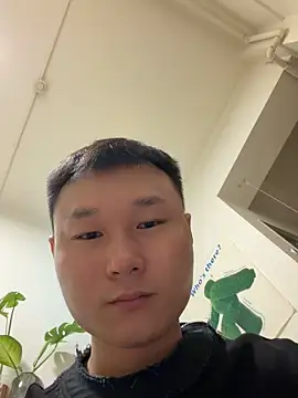 Eric246 网络视讯表演