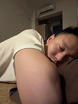 Eric246 网络视讯表演