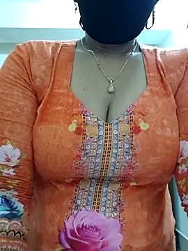 Payel-Sen's Webcam Show