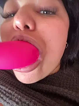 Kym_Owens Webcam Show