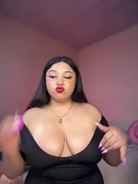 Chat XXX ao vivo de Kym_Owens