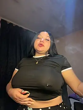 Kym_Owens 라이브 XXX 채팅